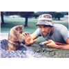 Image 1 : Caddyshack Bill Murray signed movie photo