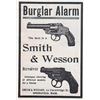 Image 1 : Smith & Wesson Reprint vintage ad