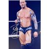 Image 1 : Pro Wrestler Randy Orton facsimile signed  photo