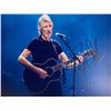 Image 1 : Roger Waters facsimile signed photo