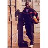 Image 1 : Michael Jordan facsimile signed photo