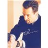 Image 1 : Heat Robert De Niro signed movie photo