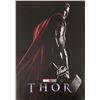 Image 1 : Thor signed movie photo