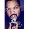Image 1 : Ice Cube facsimile signed  photo