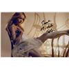 Image 1 : Sarah Michelle Gellar facsimile signed photo