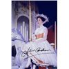 Image 1 : Mary Poppins Julie Andrews facsimile signed movie photo