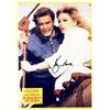 Image 1 : A View to a Kill Roger Moore facsimile signed movie photo