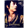 Image 1 : The Lord of the Rings: The Return of the King Elijah Wood facsimile signed movie photo