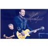 Image 1 : Mike Ness facsimile signed  photo