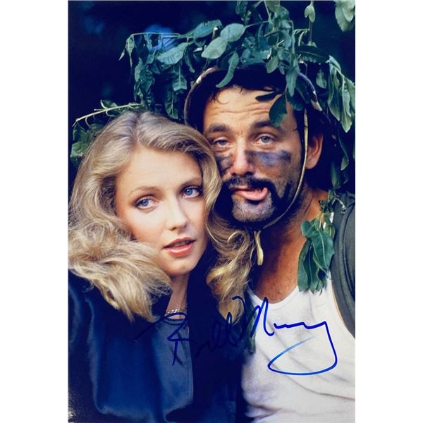 Caddyshack Bill Murray facsimile signed movie photo
