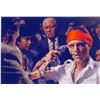 Image 1 : The Deer Hunter Christopher Walken facsimile signed photo
