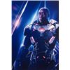 Image 1 : Avengers: Infinity War Don Cheadle signed movie photo
