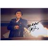 Image 1 : Scarface Al Pacino facsimile signed movie photo