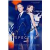 Image 1 : Spectre Daniel Craig and LÃ©a Seydoux facsimile signed movie photo