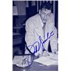 Image 1 : Frank Sinatra facsimile signed photo