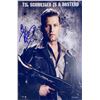 Image 1 : Inglourious Basterds Til Schweiger facsimile signed  movie photo