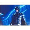 Image 1 : Batman George Clooney Signed Photo