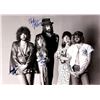 Image 1 : Fleetwood Mac facsimile signed photo