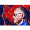 Image 1 : Stan Lee facsimile signed  photo