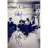 Image 1 : Pink Floyd signed photo