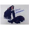 Image 1 : Fargo Frances McDormand signed movie photo