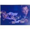 Image 1 : Lost In Translation cast facsimile signedphoto