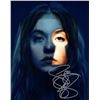 Image 1 : Sydney Sweeney facsimile signed photo