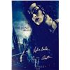 Image 1 : Harry Potter and the Deathly Hallows â€“ Part 1 Helena Bonham Carter facsimile sig
