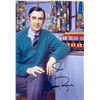 Image 1 : Mister Rogers facsimile signed photo