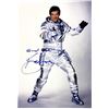 Image 1 : Moonraker Roger Moore facsimile signed movie photo