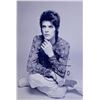 Image 1 : David Bowie facsimile signed photo