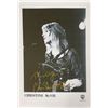 Image 1 : Christine McVie facsimile signed  photo