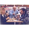 Image 1 : When Harry Met Sally Meg Ryan and Billy Crystal signed movie photo