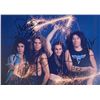 Image 1 : Van Halen facsimile band signed photo