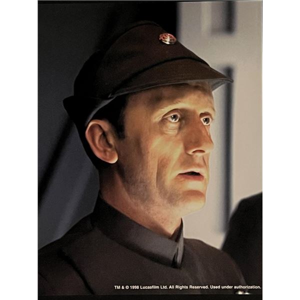 Star Wars Unsigned Photo