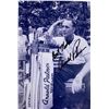 Image 1 : PGA Champ Arnold Palmer facsimile signed  photo