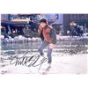 Image 1 : Back to the Future Michael J. Fox facsimile signed movie photo