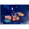 Image 1 : Catwoman Halle Berry facsimile signed  movie photo