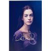 Image 1 : Les Miserables Anne Hathaway facsimile signed  movie photo
