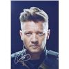 Image 1 : Jeremy Renner facsimile signed photo