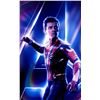 Image 1 : Spider-Man Tom Holland signed photo