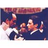 Image 1 : The Godfather Al Pacino signed movie photo