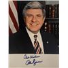 Image 1 : Ben Nelson facsimile signed photo
