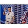 Image 1 : The Wolf of Wall Street Leonardo DiCaprio facsimile signed movie photo