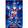 Image 1 : National Lampoon's Christmas Vacation Chevy Chase facsimile signed movie photo