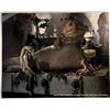 Image 1 : 1998 Star Wars Jabba the Hutt Movie Photo