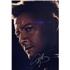 Image 1 : Jeremy Renner signed movie photo
