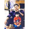 Image 1 : Roseanne John Goodman facsimile signed photo