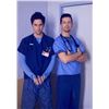 Image 1 : Scrubs Zach Braff facsimile signed photo