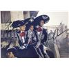 Image 1 : Three Amigos cast signed movie photo